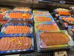 -和风铁板料理(山姆会员店)