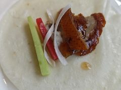 -四季民福烤鸭店(前门大栅栏店)