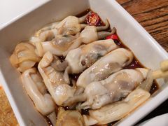 -海味当家·蒸锅海鲜(星海公园店)