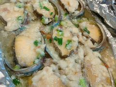 -海食焗(新光天地店)