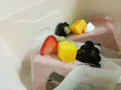 -巴莉甜甜(双岗一店)