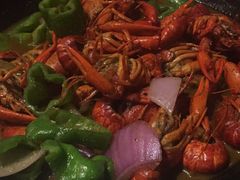 -龙虾风暴(松江店)