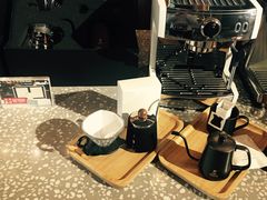 -sugarman espresso素饮糖人高新咖啡工厂