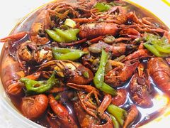 -老北京涮羊肉(航东路店)
