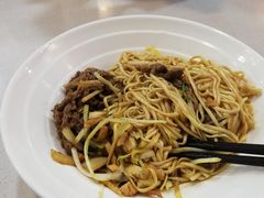 -二扁私房面馆(崂山路店)