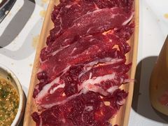 -左庭右院鲜牛肉火锅(长泰广场店)