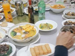 -顺风海鲜港(金玉兰店)