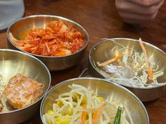 -双门洞·森系料理(体育西店)