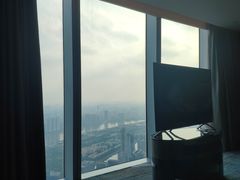 -广州四季酒店