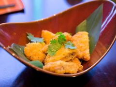 -红泰·泰精选·特色料理(中山路店)