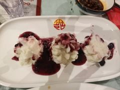 -添福来墨鱼饺子 · 海鲜东北菜(泡崖店)