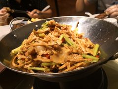 -符离集餐厅(万象城店)