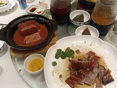 -南园酒家(前进路店)