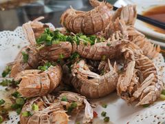 -景隆乳鸽王海鲜餐厅(溪涌店)