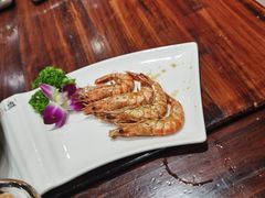 -渔日本料理铁板烧(新天地假日广场店)