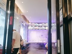 -华盛丰温州大排档(东三环南路店)