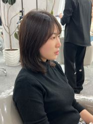 -艾美A·M Hair Salon