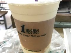-1点点(开元店)