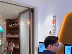 -菲住布渴酒店自助餐厅(阿里巴巴西溪园区店)