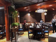 大堂-大宅院(西溪路店)