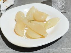 -郑享吃烧烤烩面(红专路店)