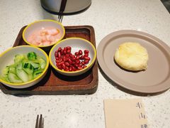 -半山腰·云南菜(侨福芳草地店)