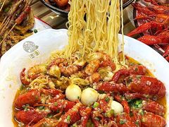 -霸王虾·小龙虾香辣蟹(玉林店)