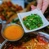 品地道贵州菜来八山一水，每一口都是家乡的味道[调皮]