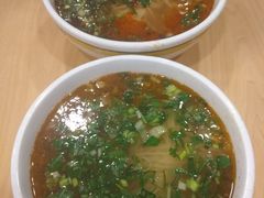 -西部马华清真兰州牛肉面·烧烤夜市(关东店)