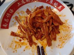 -南昌大饭店·非遗南昌菜(万寿宫店)
