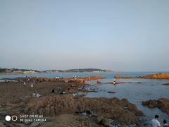 -青岛第二海水浴场