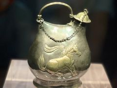 -陕西历史博物馆