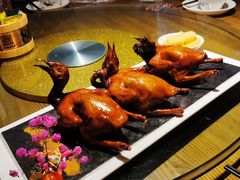 红烧鸽-大鸽饭(岗顶店)
