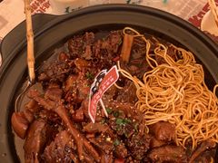 -回味黑鸭煲·始于2006(万松园店)