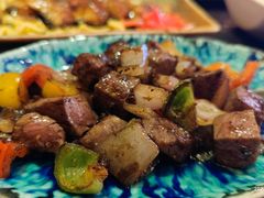 -富力希尔顿酒店·源氏日餐厅