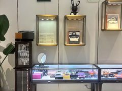 -上海恒天奢侈品(总店)
