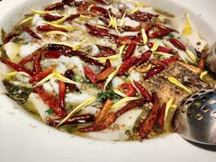 老坛子酸菜鱼-太二酸菜鱼(赣州万象城店)