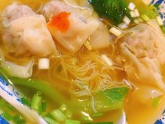 -西关味(大卫城店)