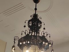 -青岛德国总督楼旧址博物馆
