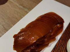 酥不腻烤鸭-小大董·烤鸭(凤凰汇店)