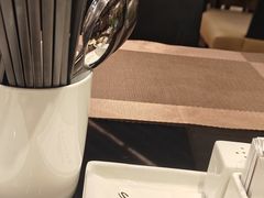 -索菲特酒店·海鲜自助 ·聚餐厅
