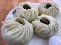-好适口小小鲜肉包(双安店)