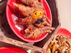 -避风塘(宝山万达店)