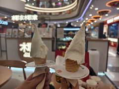 -野人先生Gelato(上海长宁龙之梦店)