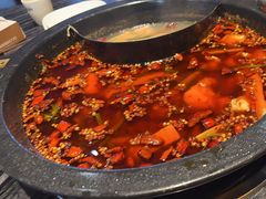 -老船舫·现做活鲜鱼馆(东郊记忆店)