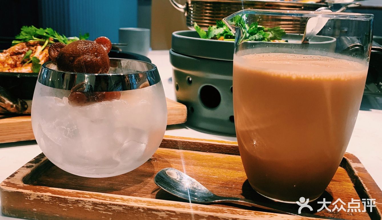 台式小清新经久不衰