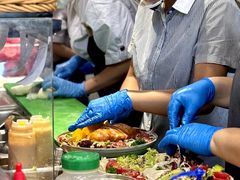 -魏斯理汉堡(西安沣东吾悦店)