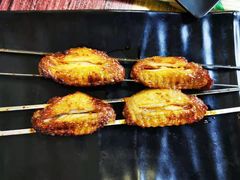 -阿杰烧烤·西安传统烤肉店(天朗御湖店)