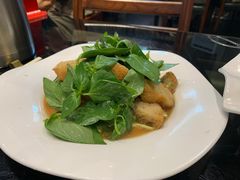 -阿庄新豫菜(通泰路店)