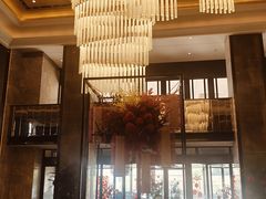 -海宁开元名都大酒店·地中海自助餐厅